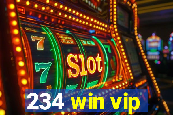 234 win vip